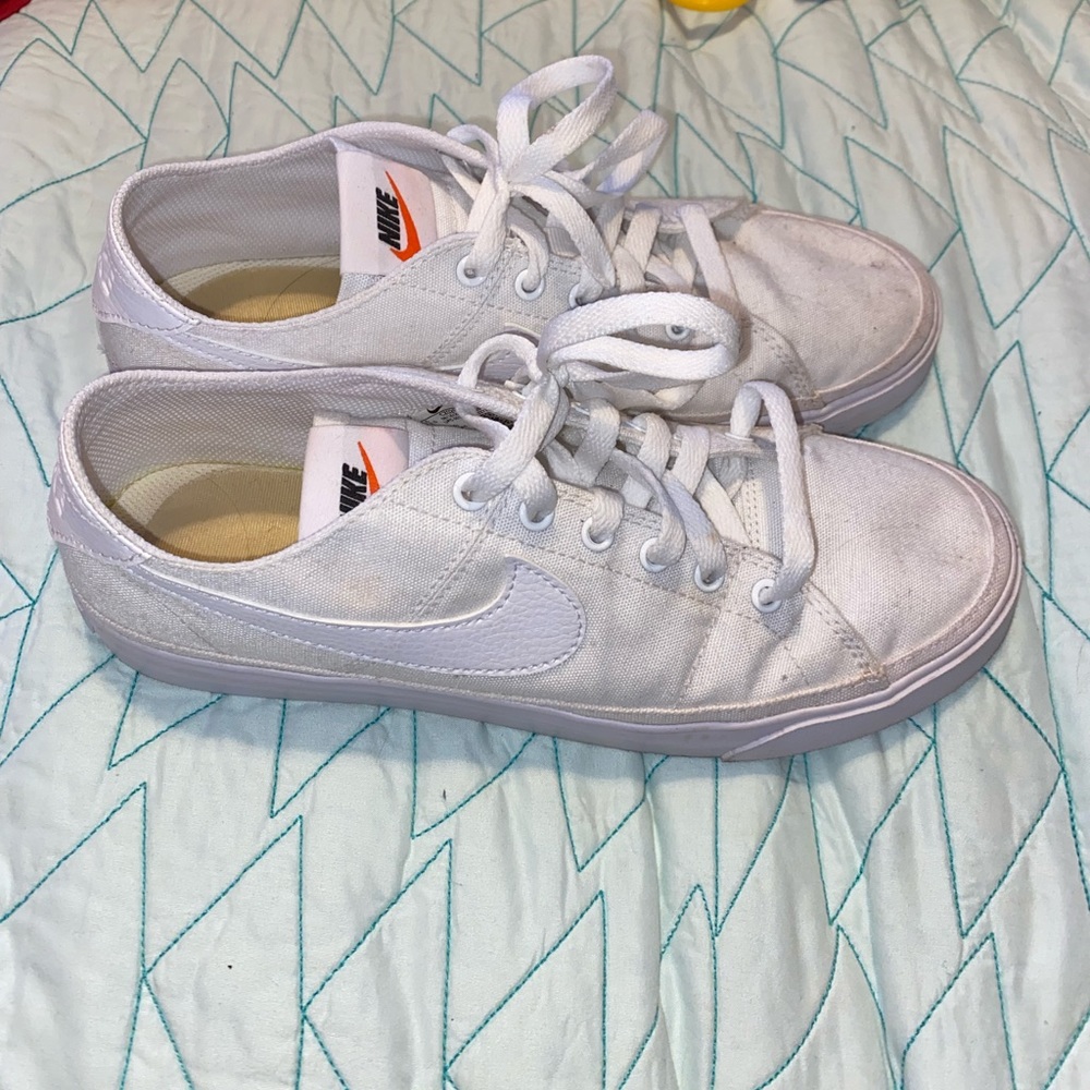 Nike LowTop Shoes